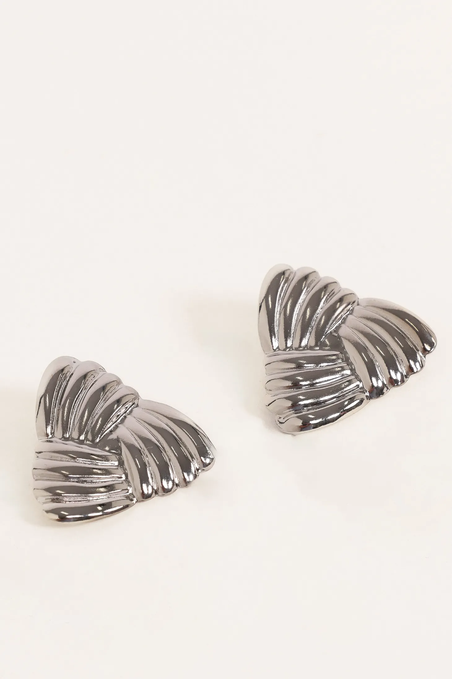 Katana Earrings