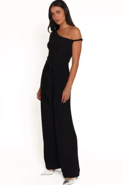 Katarina Off Shoulder Jumpsuit
