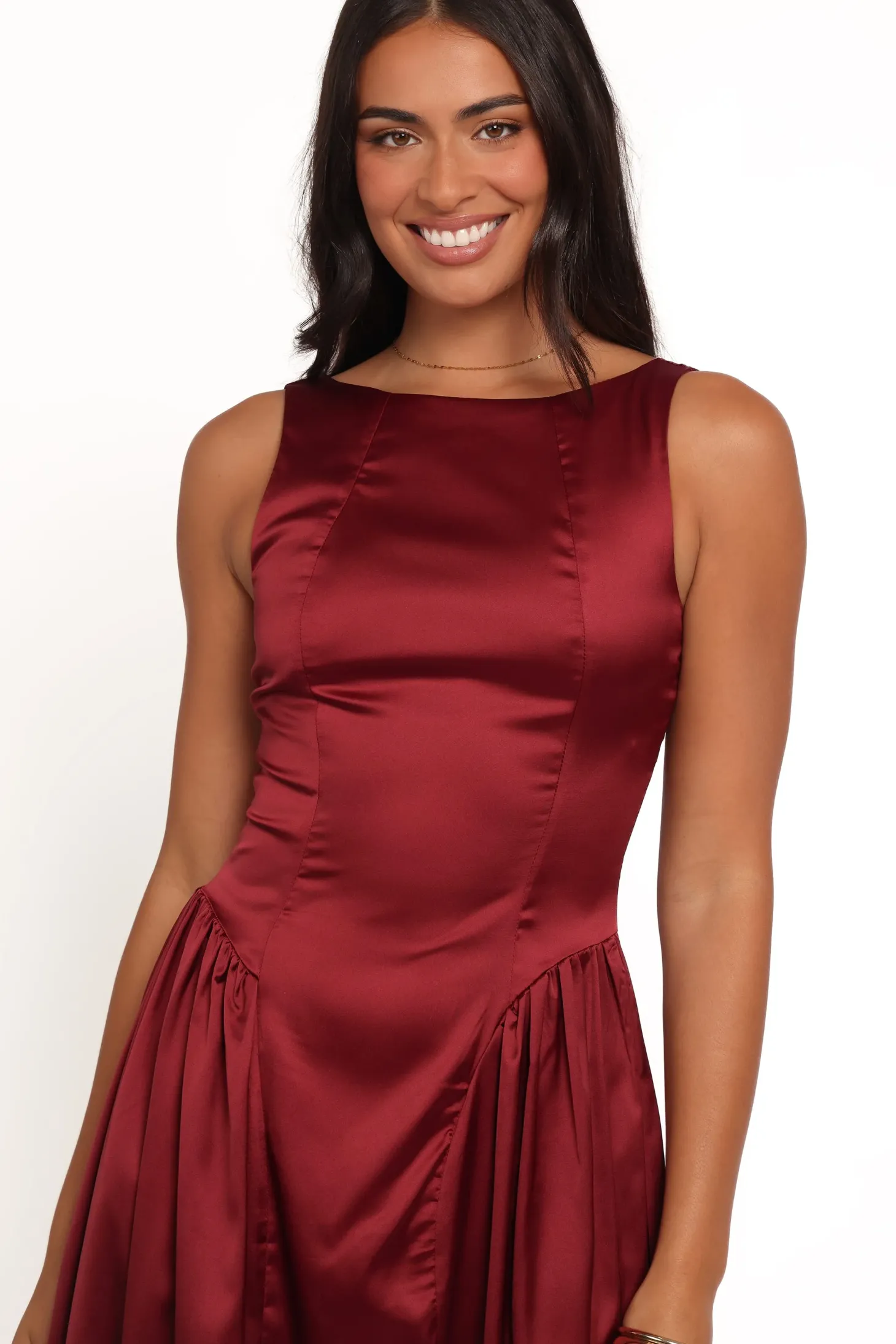Katelyn Midi Dress