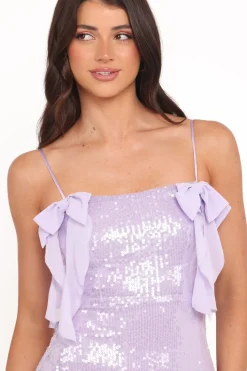 Katerina Mini Dress