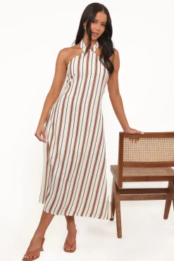 Katherine Midi Dress