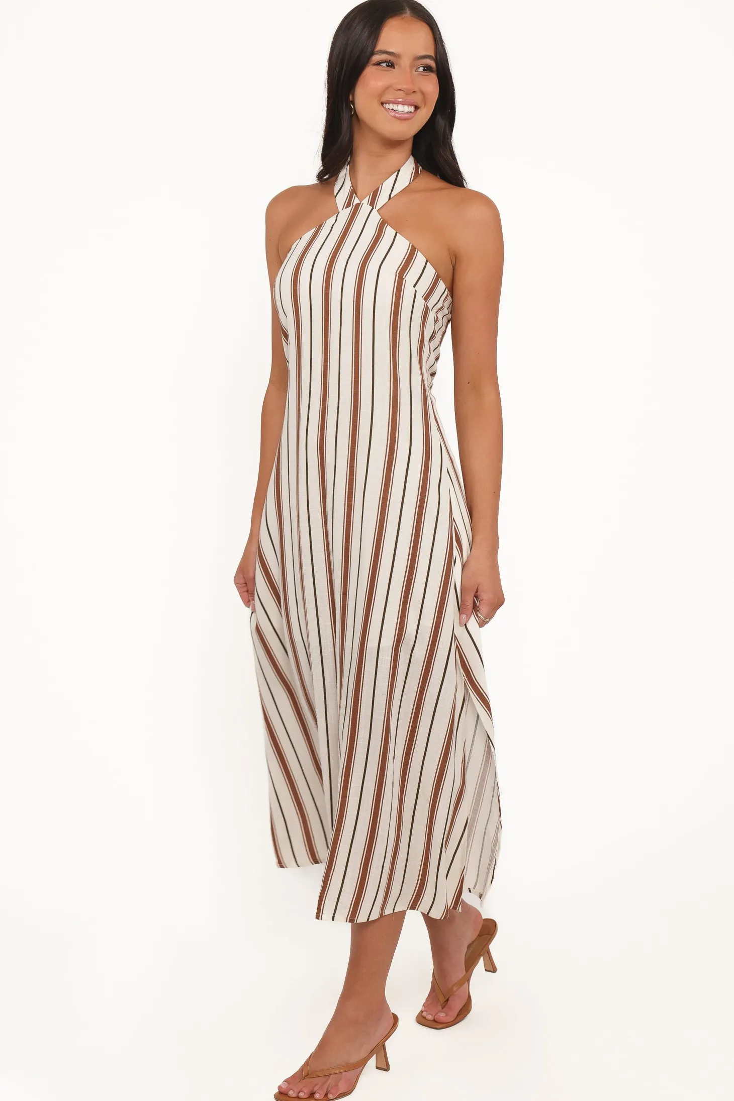Katherine Midi Dress