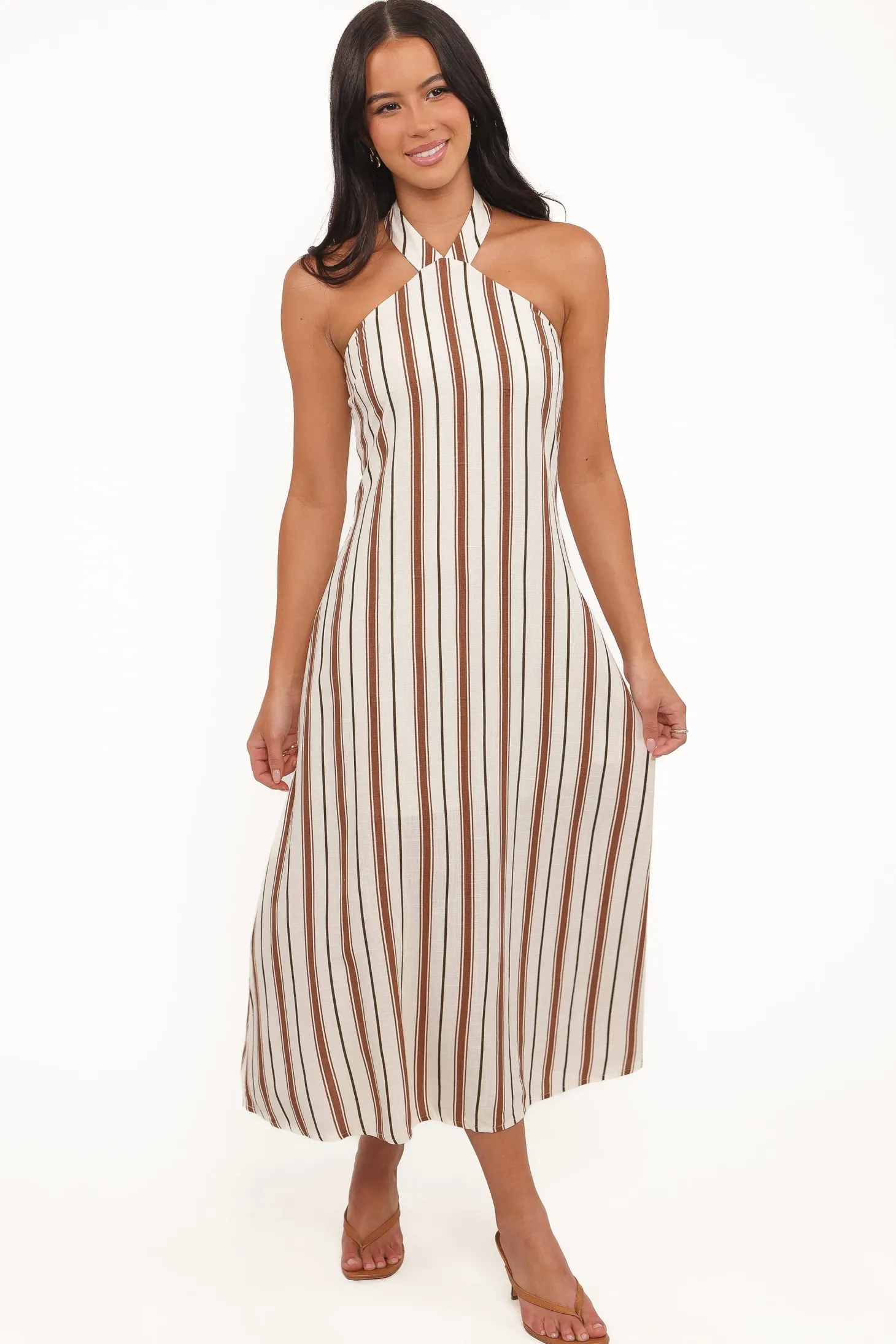 Katherine Midi Dress
