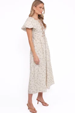 Kathleen Maxi Dress