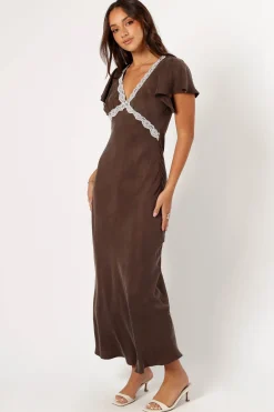 Kathryn Midi Dress