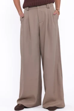 Kathryn Wide Leg Pant