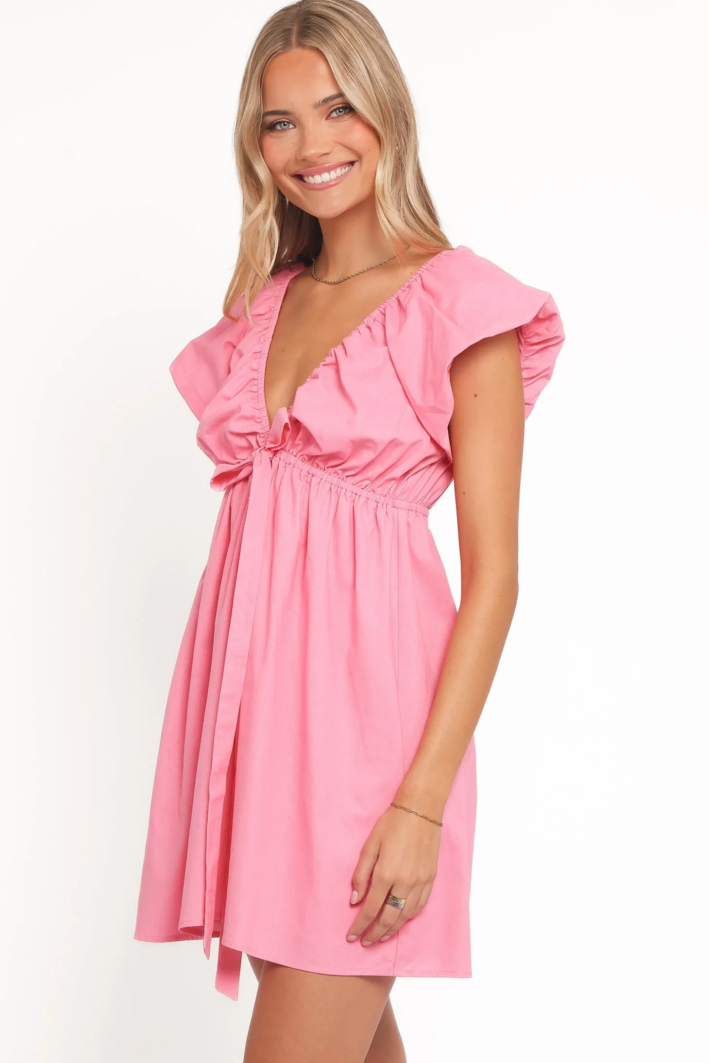 Kathy Mini Dress