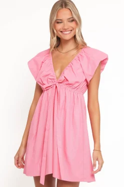 Kathy Mini Dress