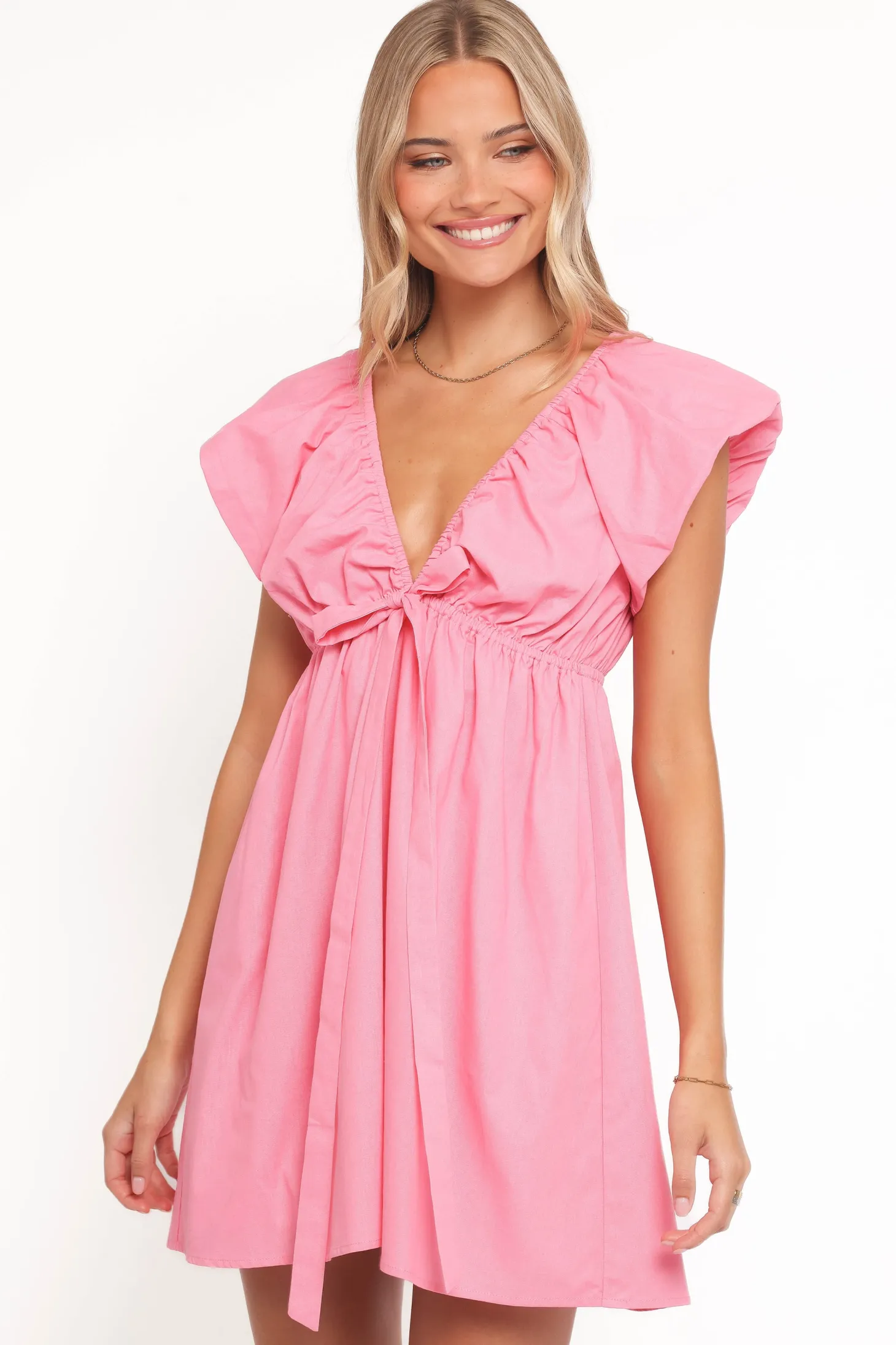 Kathy Mini Dress