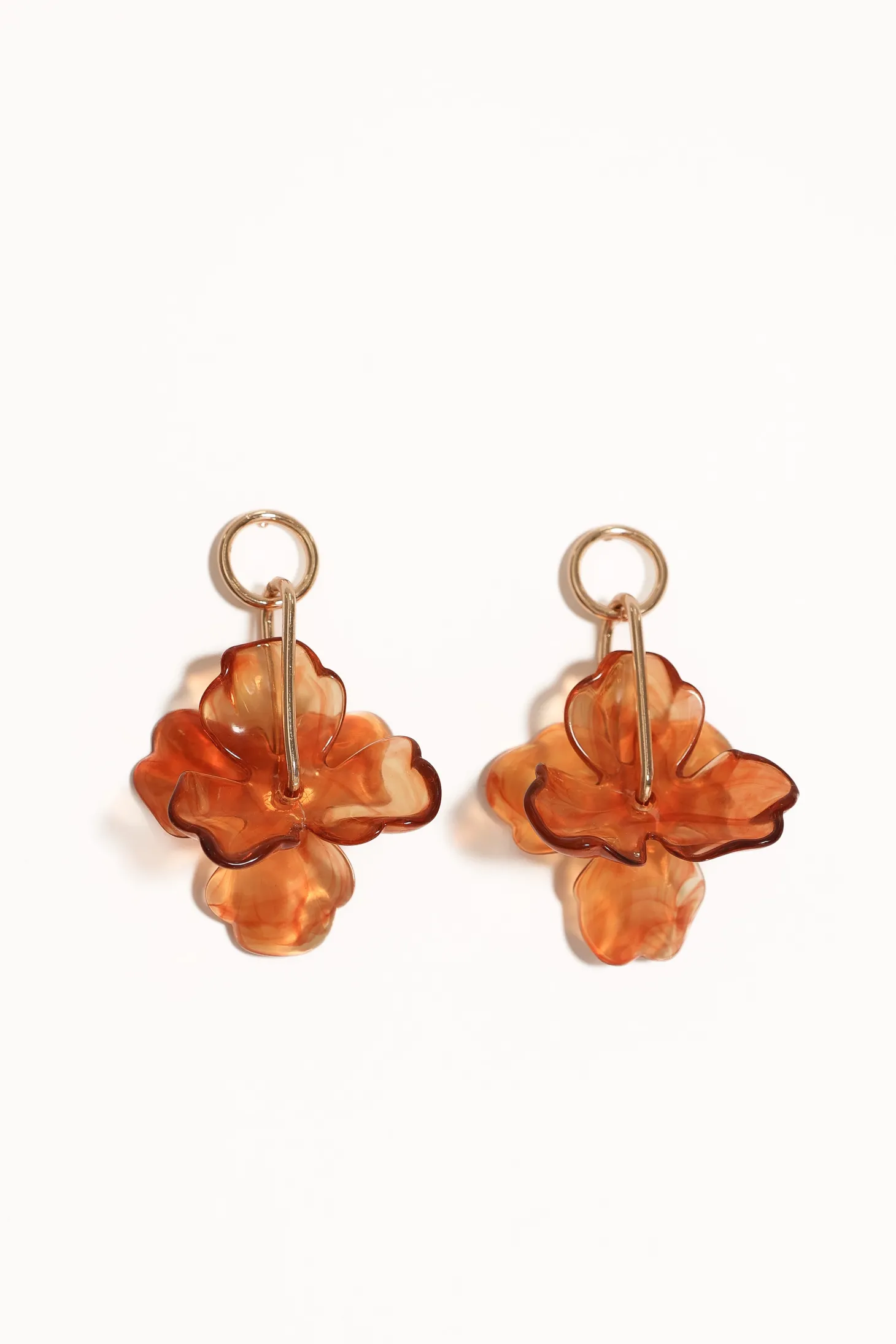 Katina Acrylic Earrings