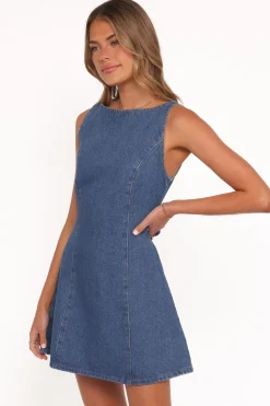 Katina Mini Dress