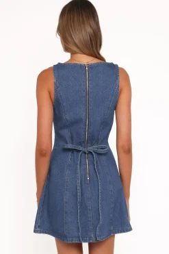 Katina Mini Dress