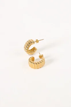 Katy Earrings