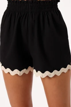 Katy Short Set