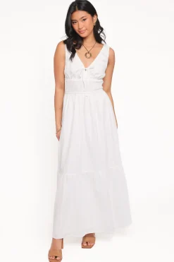 Kayden Maxi Dress