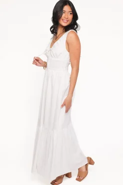 Kayden Maxi Dress