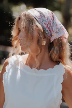Kaylie Scarf