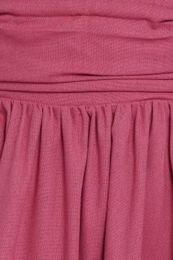 Kayt Strapless Dress