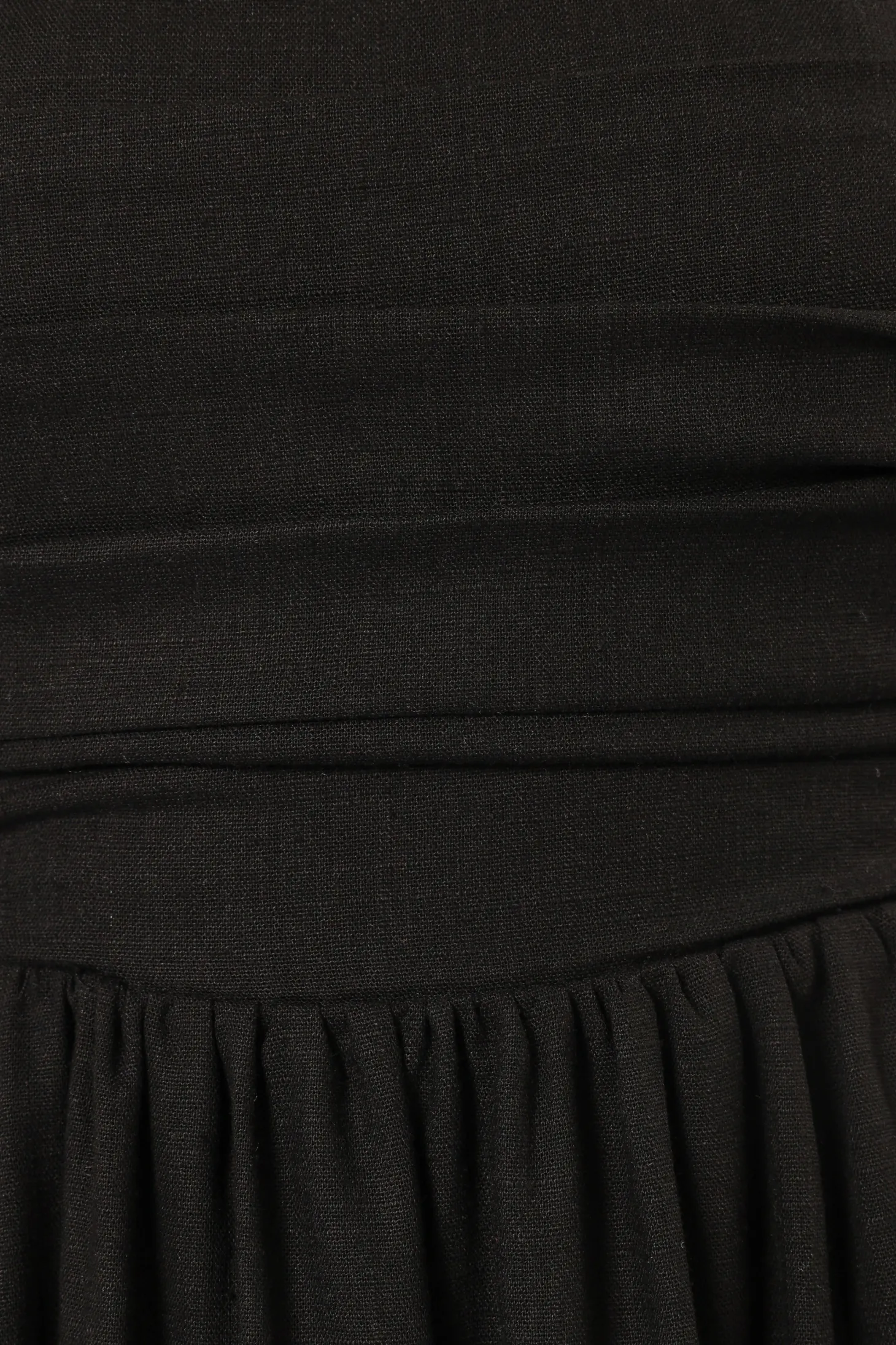 Kayt Strapless Dress
