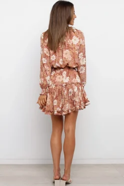 Kealan Dress