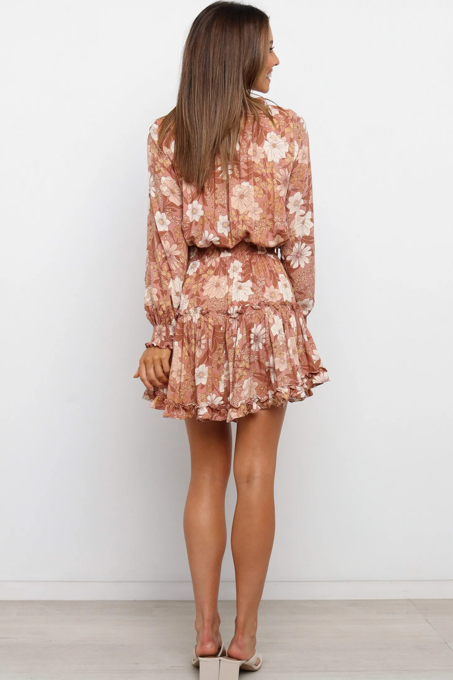 Kealan Dress