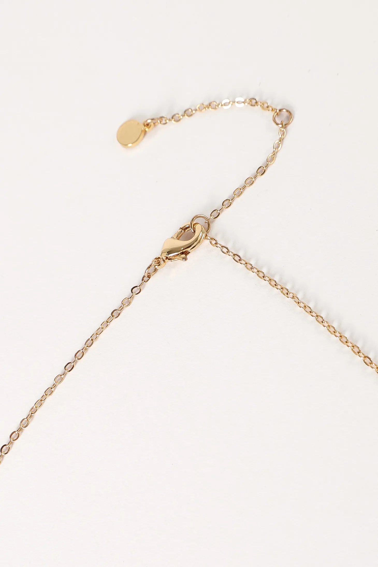 Kealy Pearl Necklace