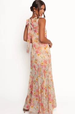 Keani Maxi Dress