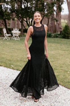 Keani Maxi Dress