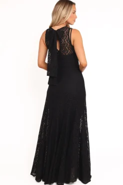 Keani Maxi Dress