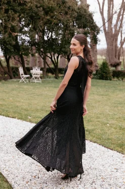 Keani Maxi Dress