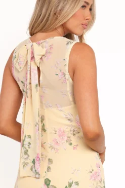 Keani Maxi Dress