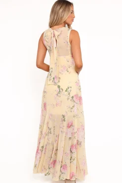 Keani Maxi Dress