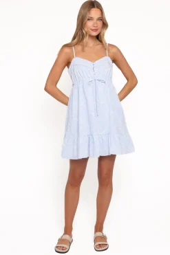 Keaton Mini Dress