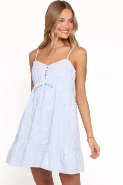 Keaton Mini Dress