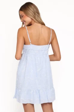 Keaton Mini Dress