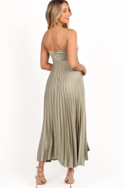 Keegan Maxi Dress