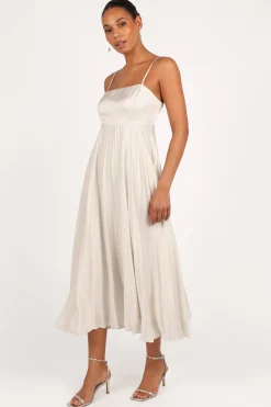 Keegan Maxi Dress