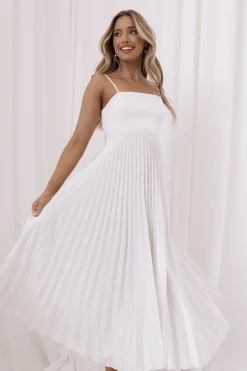 Keegan Maxi Dress