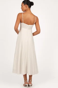 Keegan Maxi Dress