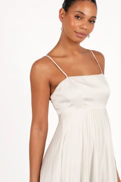 Keegan Maxi Dress