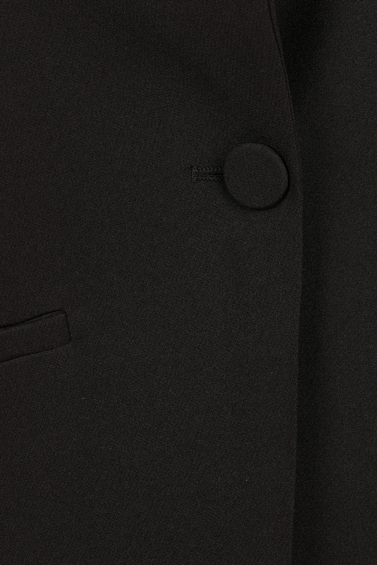 Kelby Slouch Sleeve Blazer