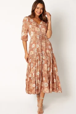 Kelda Dress