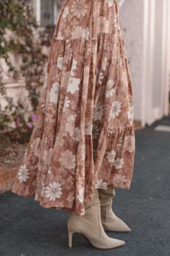 Kelda Dress