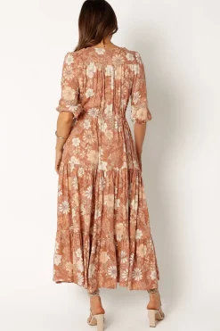Kelda Dress