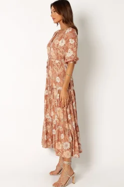 Kelda Dress