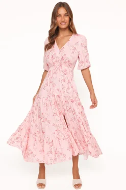 Kelda Dress