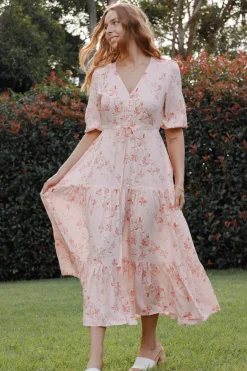 Kelda Dress