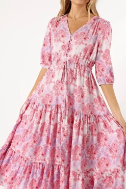 Kelda Dress