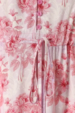 Kelda Dress