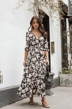 Kelda Dress